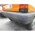 SEAT MARBELLA '1997 CE NARANJA