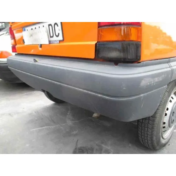 SEAT MARBELLA '1997 CE NARANJA