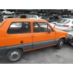SEAT MARBELLA '1997 CE NARANJA