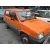SEAT MARBELLA '1997 CE NARANJA
