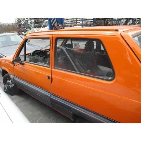 SEAT MARBELLA '1997 CE NARANJA