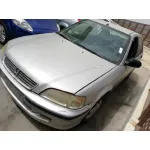 HONDA CIVIC BERLINA .5 (MA/MB) HONDA CIVIC BERLINA .5 (MA/MB) '1998 1.5 LS (MB3) GRIS 1997