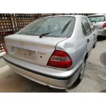 HONDA CIVIC BERLINA .5 (MA/MB) HONDA CIVIC BERLINA .5 (MA/MB) '1998 1.5 LS (MB3) GRIS 1997