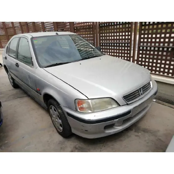 HONDA CIVIC BERLINA .5 (MA/MB) '1998 1.5 LS (MB3) GRIS