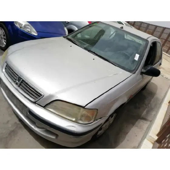 HONDA CIVIC BERLINA .5 (MA/MB) '1998 1.5 LS (MB3) GRIS