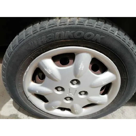 HONDA CIVIC BERLINA .5 (MA/MB) '1998 1.5 LS (MB3) GRIS