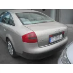 AUDI A6 BERLINA (4B2) AUDI A6 BERLINA (4B2) '2000 2.5 TDI DORADO 1997