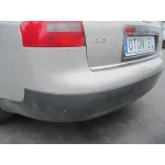 AUDI A6 BERLINA (4B2) AUDI A6 BERLINA (4B2) '2000 2.5 TDI DORADO 1997