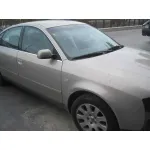AUDI A6 BERLINA (4B2) AUDI A6 BERLINA (4B2) '2000 2.5 TDI DORADO 1997