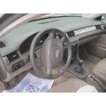 AUDI A6 BERLINA (4B2) AUDI A6 BERLINA (4B2) '2000 2.5 TDI DORADO 1997