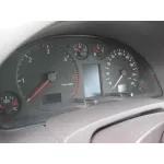 AUDI A6 BERLINA (4B2) AUDI A6 BERLINA (4B2) '2000 2.5 TDI DORADO 1997