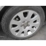 AUDI A6 BERLINA (4B2) AUDI A6 BERLINA (4B2) '2000 2.5 TDI DORADO 1997