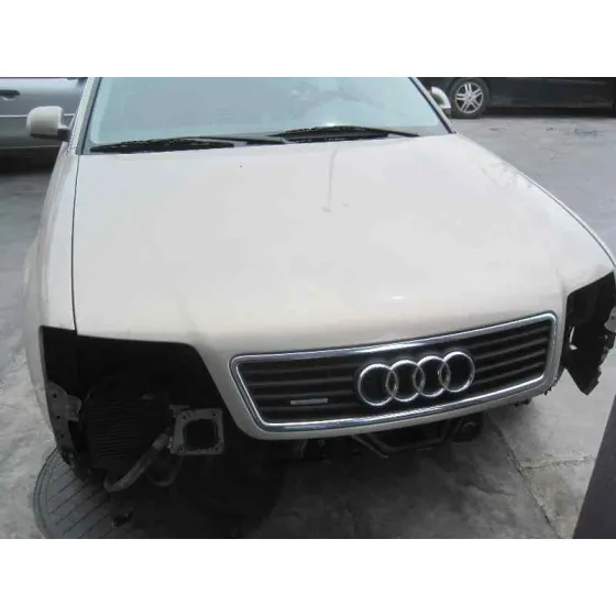 AUDI A6 BERLINA (4B2) '2000 2.5 TDI DORADO