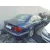 BMW SERIE 5 BERLINA (E39) '1998 525TDS AZUL OSCURO