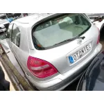 NISSAN ALMERA (N16/E) NISSAN ALMERA (N16/E) '2000 AMBIENCE GRIS PLATA 2000