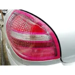 NISSAN ALMERA (N16/E) NISSAN ALMERA (N16/E) '2000 AMBIENCE GRIS PLATA 2000