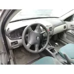 NISSAN ALMERA (N16/E) NISSAN ALMERA (N16/E) '2000 AMBIENCE GRIS PLATA 2000