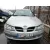 NISSAN ALMERA (N16/E) '2000 AMBIENCE GRIS PLATA