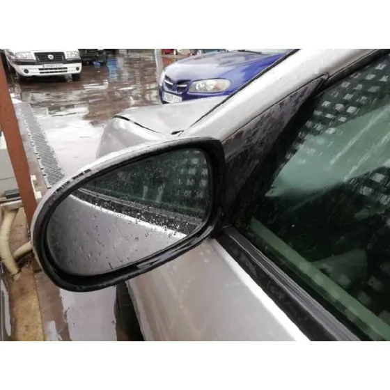 NISSAN ALMERA (N16/E) '2000 AMBIENCE GRIS PLATA