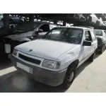 OPEL CORSA A '1992 CITY BLANCO