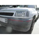 OPEL CORSA A '1992 CITY BLANCO