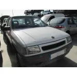 OPEL CORSA A '1992 CITY BLANCO