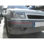 OPEL CORSA A '1992 CITY BLANCO