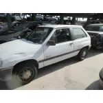 OPEL CORSA A '1992 CITY BLANCO