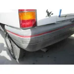 OPEL CORSA A '1992 CITY BLANCO