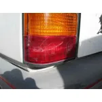 OPEL CORSA A '1992 CITY BLANCO