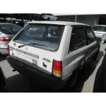 OPEL CORSA A '1992 CITY BLANCO