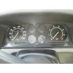 OPEL CORSA A '1992 CITY BLANCO