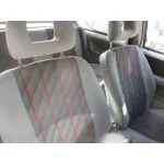 OPEL CORSA A '1992 CITY BLANCO