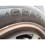 OPEL CORSA A '1992 CITY BLANCO