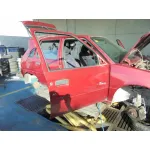 CITROEN AX '1996 1.0 ARMONIA ROJO