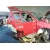 CITROEN AX '1996 1.0 ARMONIA ROJO