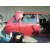 CITROEN AX '1996 1.0 ARMONIA ROJO