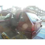 CITROEN AX '1996 1.0 ARMONIA ROJO