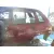 CITROEN AX '1996 1.0 ARMONIA ROJO
