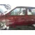 CITROEN AX '1996 1.0 ARMONIA ROJO
