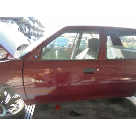 CITROEN AX '1996 1.0 ARMONIA ROJO