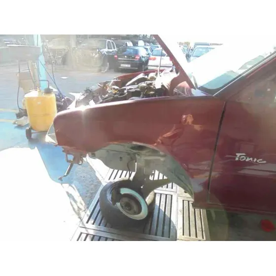 CITROEN AX '1996 1.0 ARMONIA ROJO