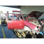 CITROEN AX '1996 1.0 ARMONIA ROJO