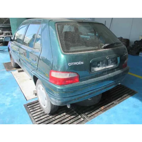 CITROEN SAXO '1998 1.5 DIESEL