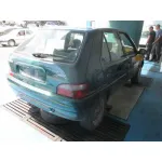 CITROEN SAXO '1998 1.5 DIESEL