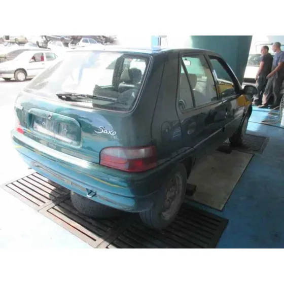 CITROEN SAXO '1998 1.5 DIESEL