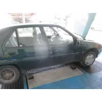 CITROEN SAXO '1998 1.5 DIESEL
