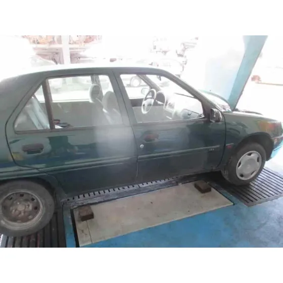CITROEN SAXO '1998 1.5 DIESEL