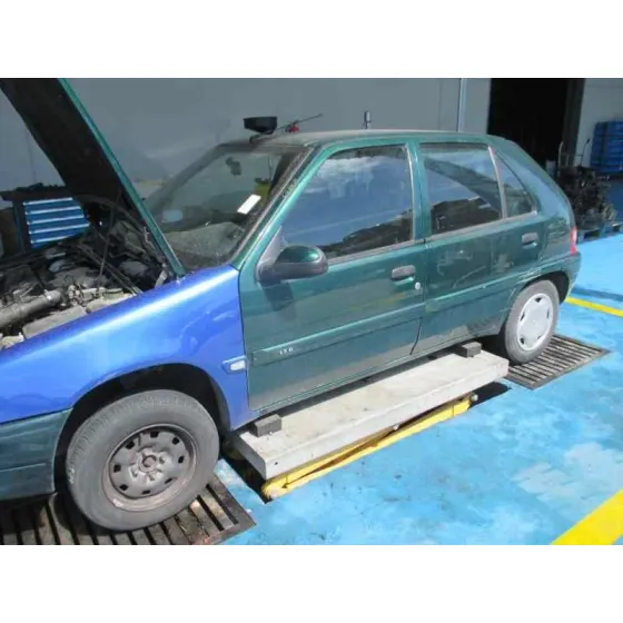 CITROEN SAXO '1998 1.5 DIESEL