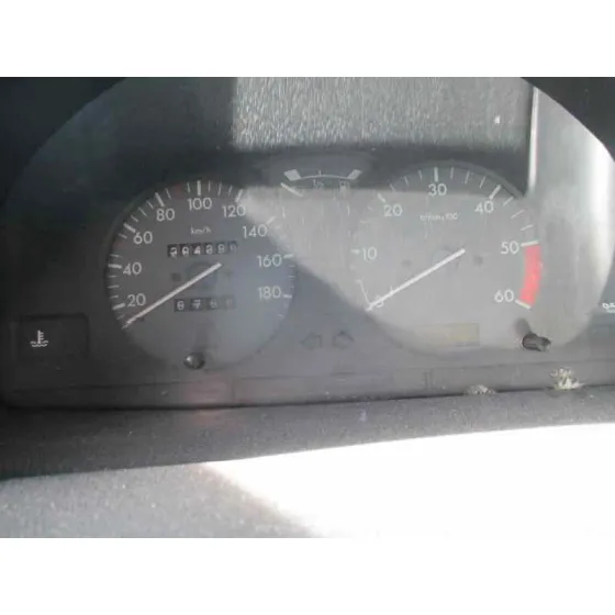 CITROEN SAXO '1998 1.5 DIESEL